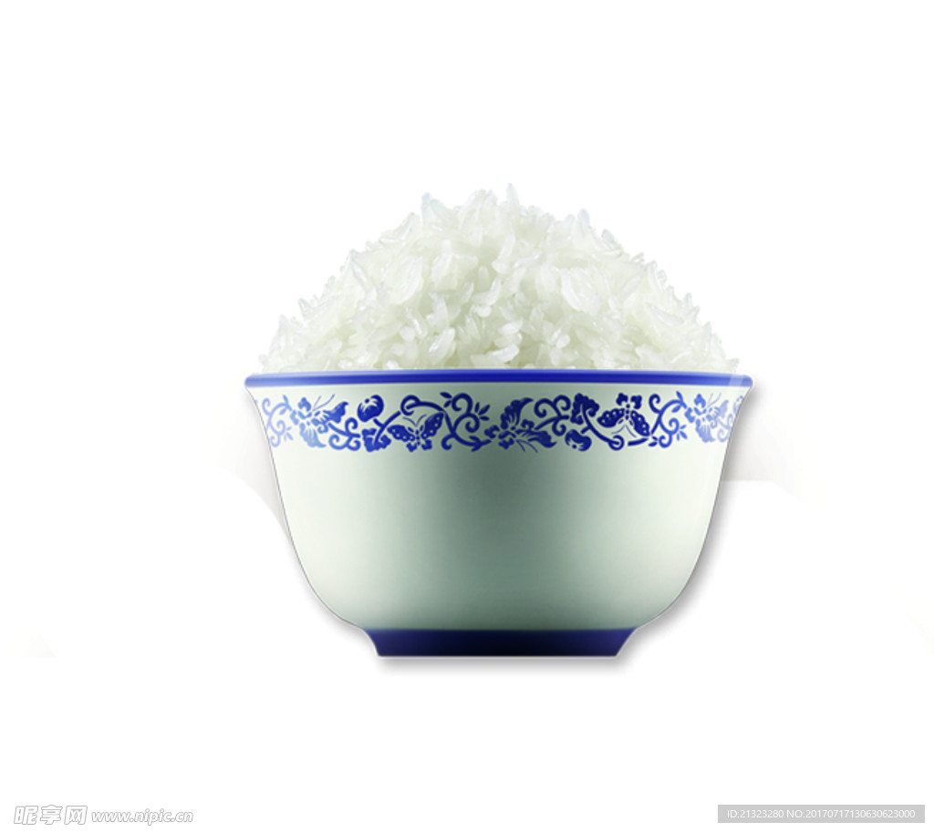 米飯