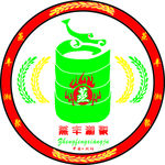 蒸菜logo