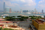香港海港城屋顶大厦