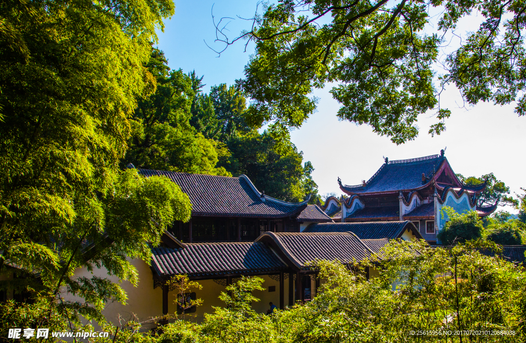 岳麓書院