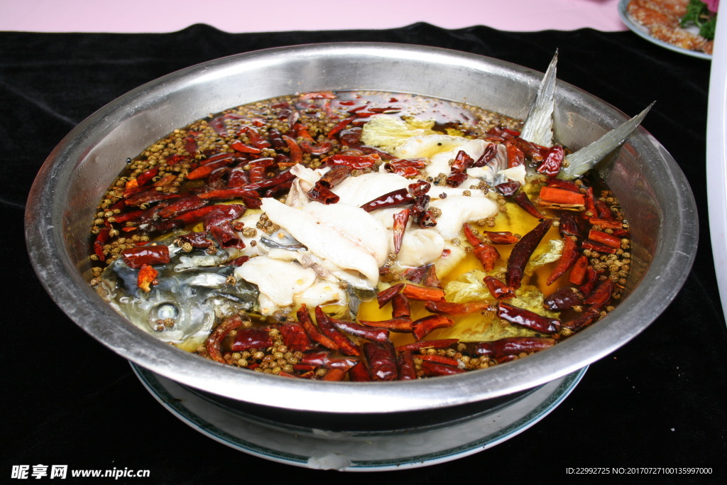 水煮魚圖片