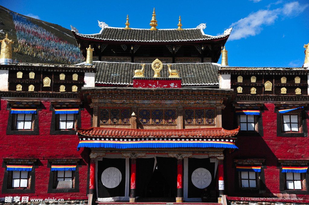 大昭寺