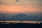 海邊
