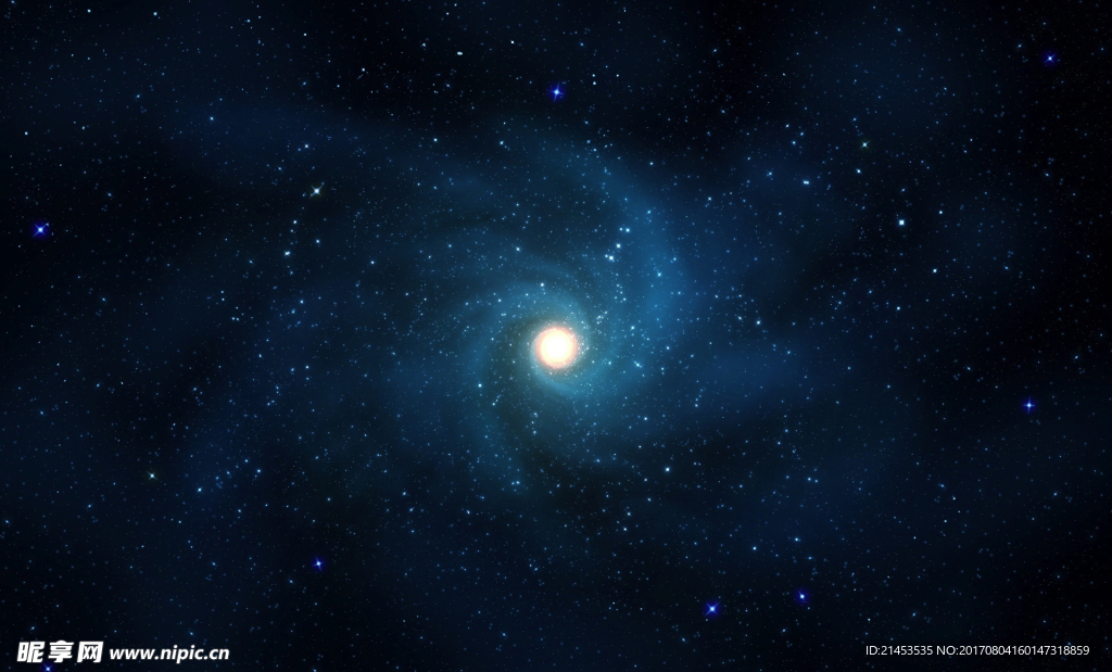 星空