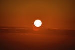 夕陽1