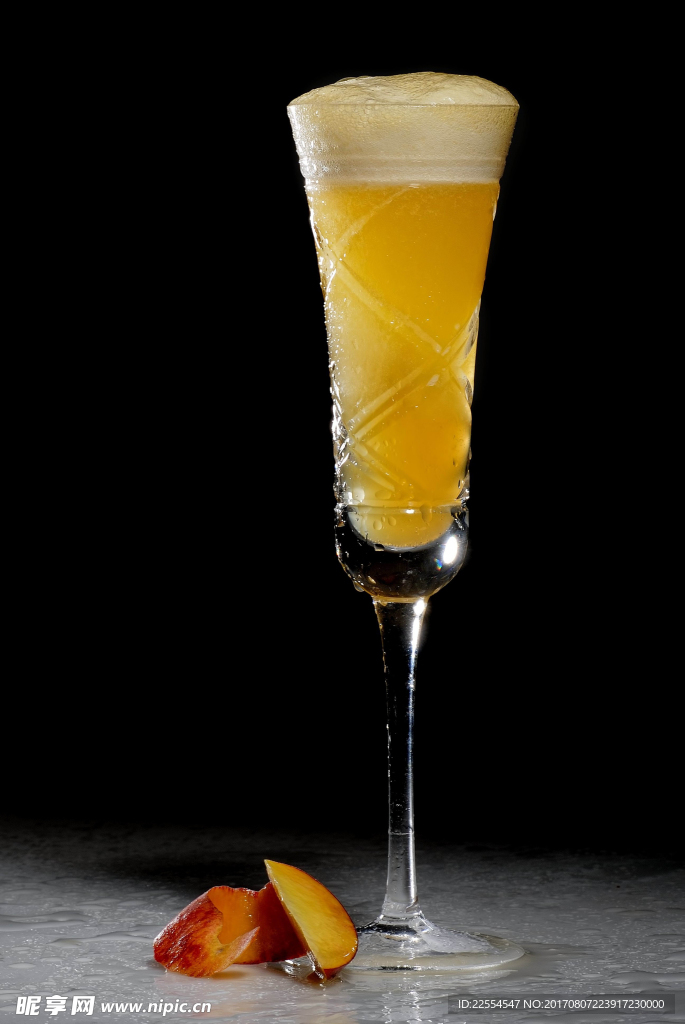 一瓣水果果酒飲料