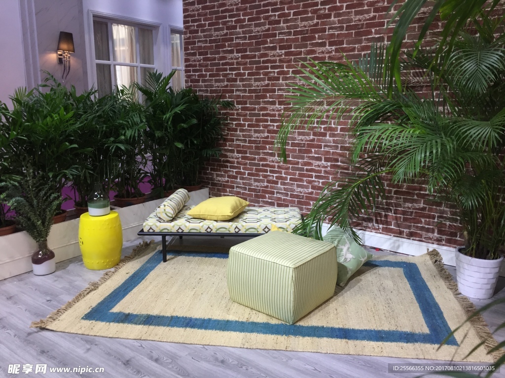室內(nèi)設(shè)計場景