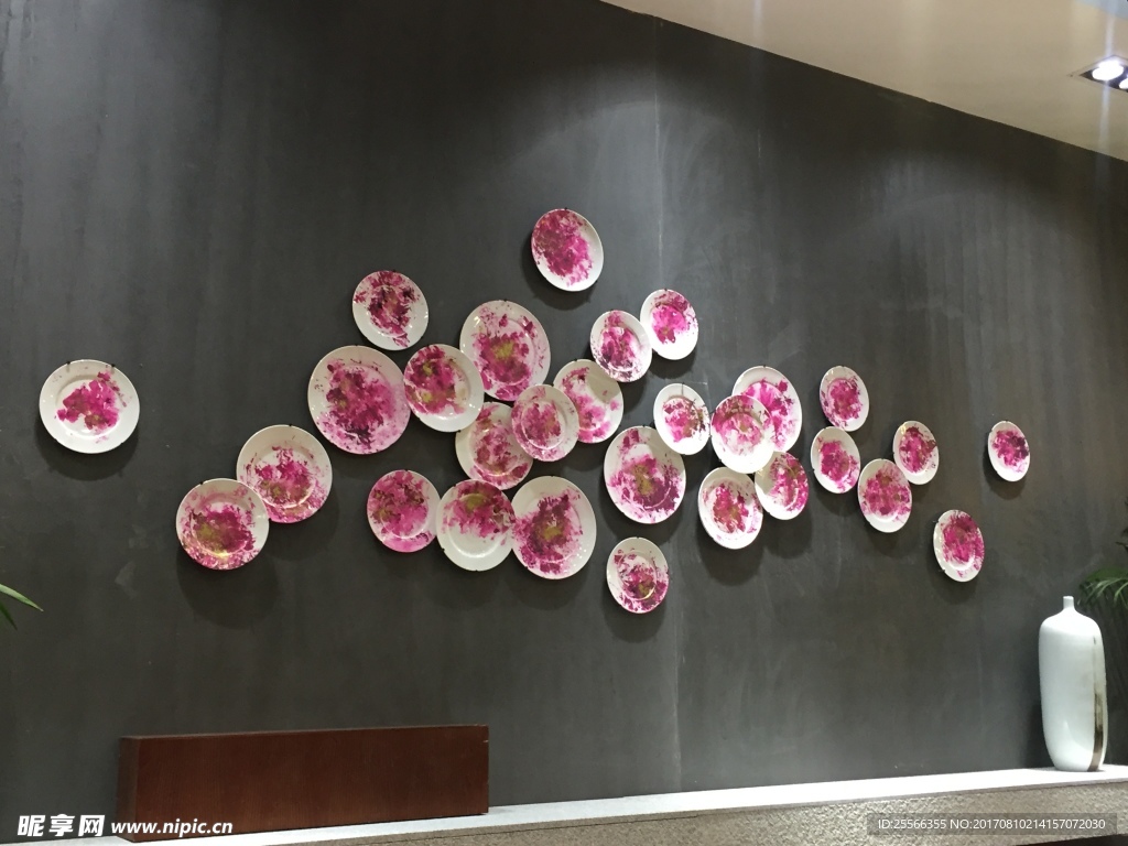 家居展會裝飾品