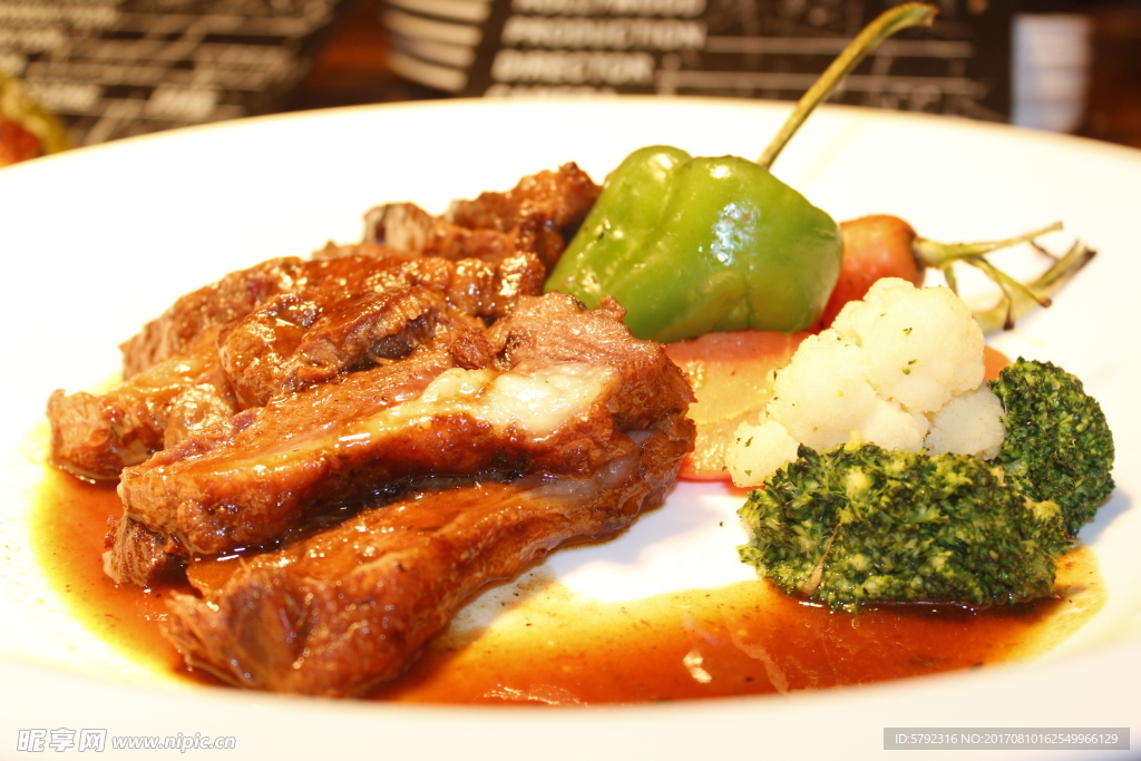 鴨肉