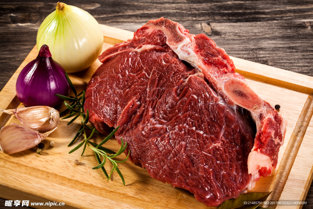 牛肉圖片