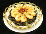 茶香虾图片