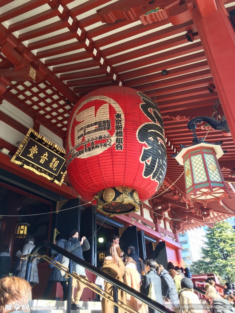 浅草寺