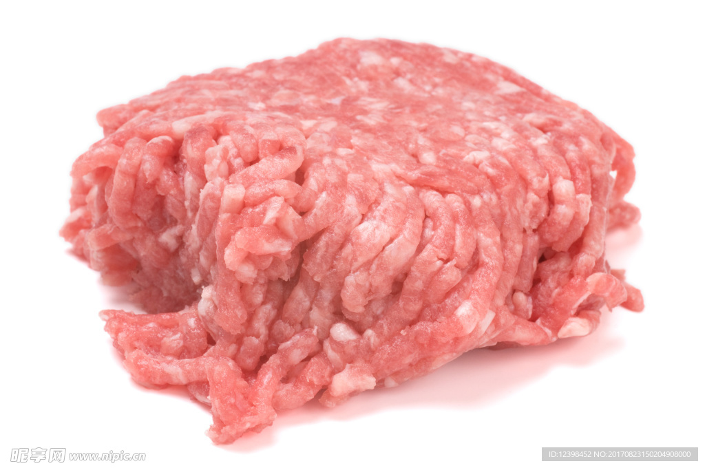 肉餡