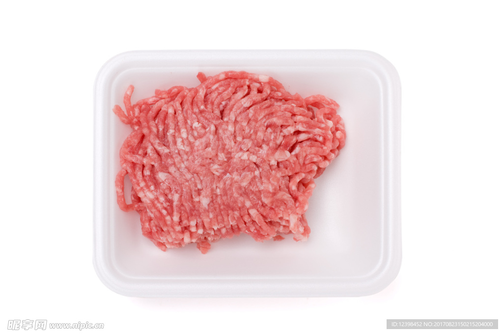 肉餡