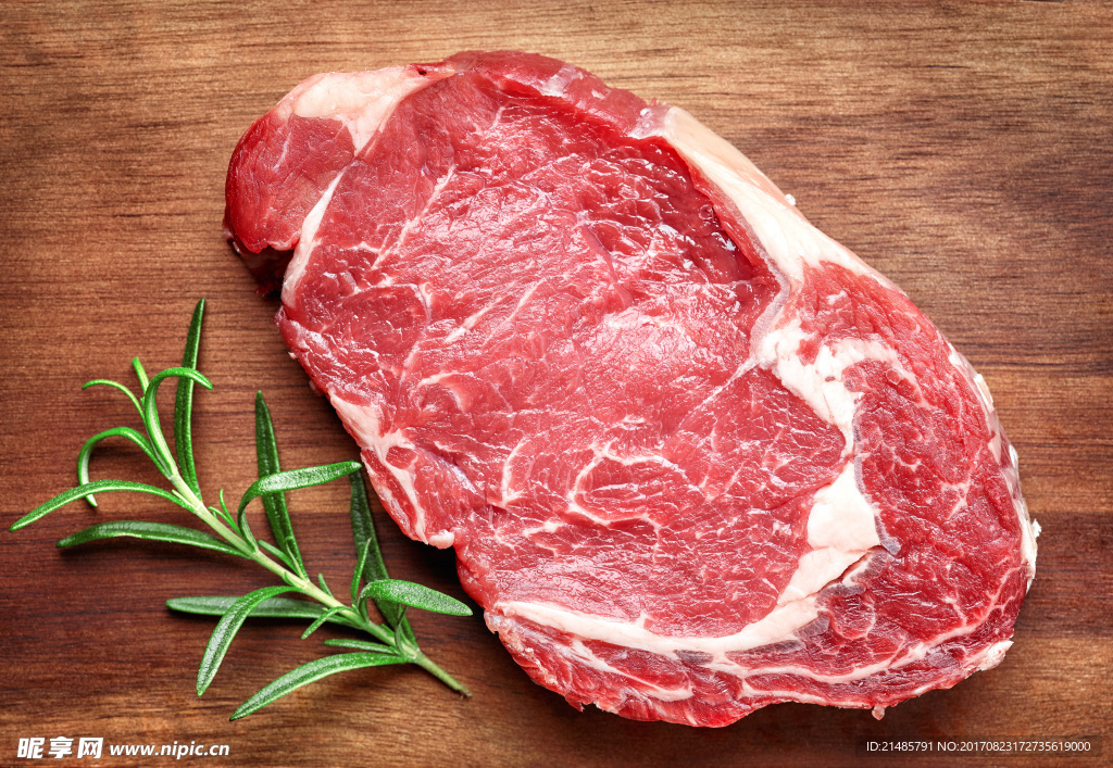 牛肉圖片
