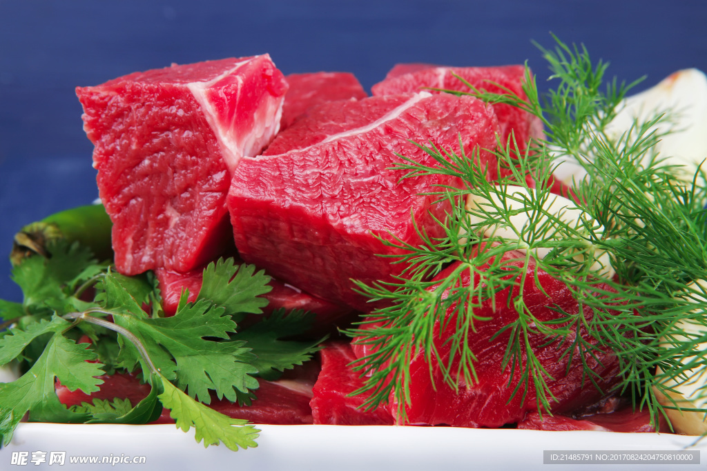 牛肉圖片