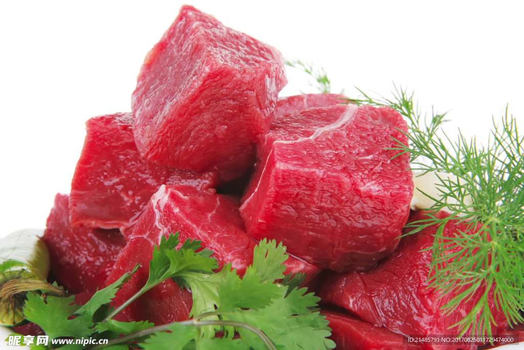 牛肉圖片