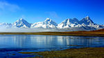 西藏卓木拉日峰