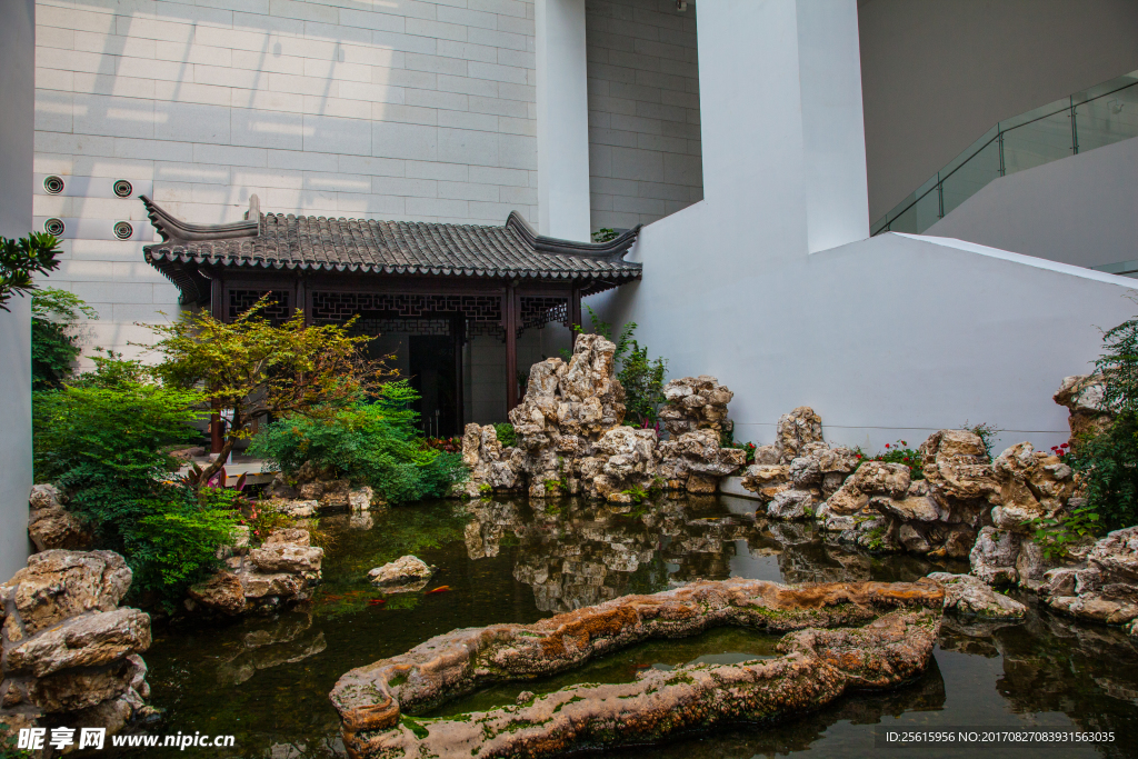北京園博園
