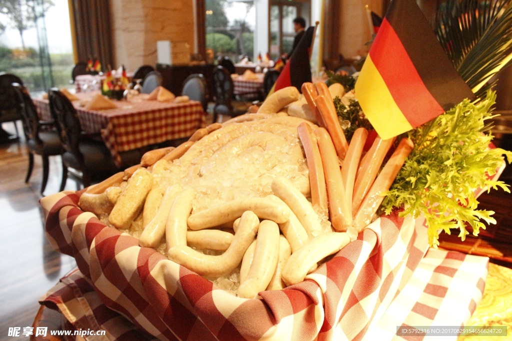 德国美食节