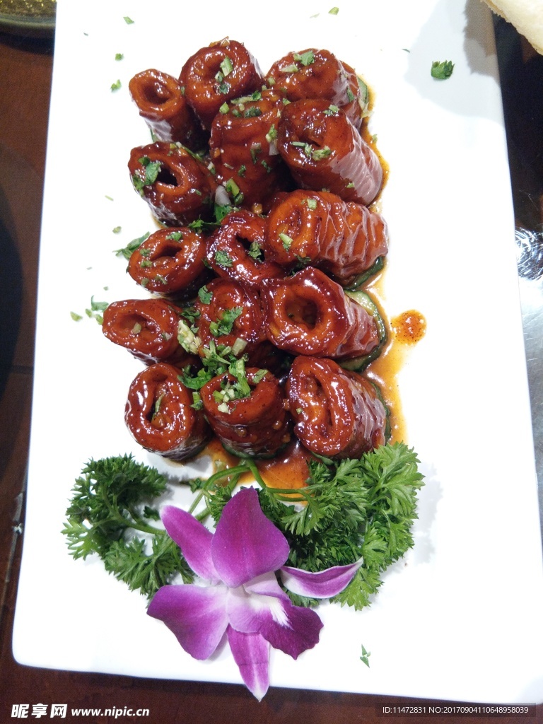 九轉(zhuǎn)大腸