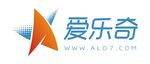 爱乐奇logo