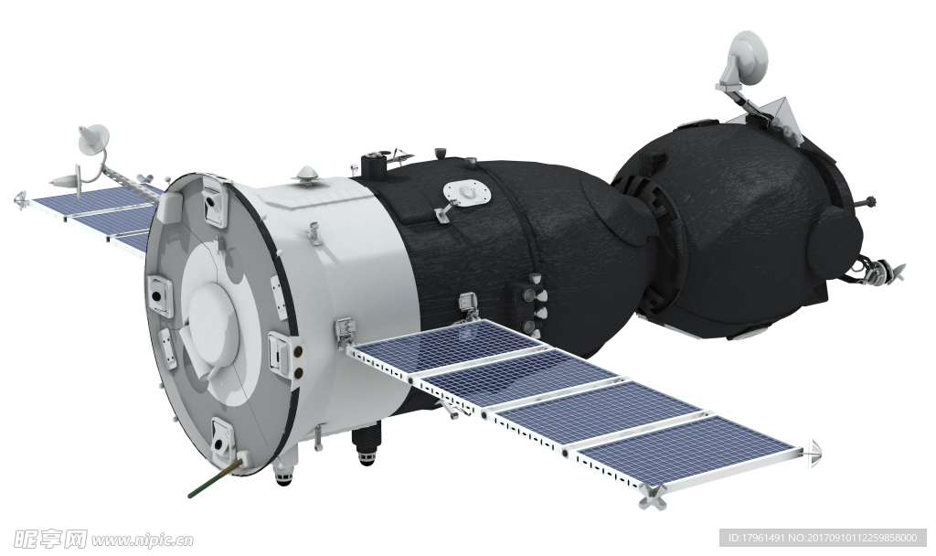衛星