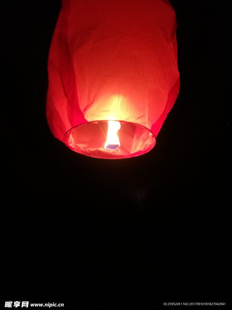 孔明燈