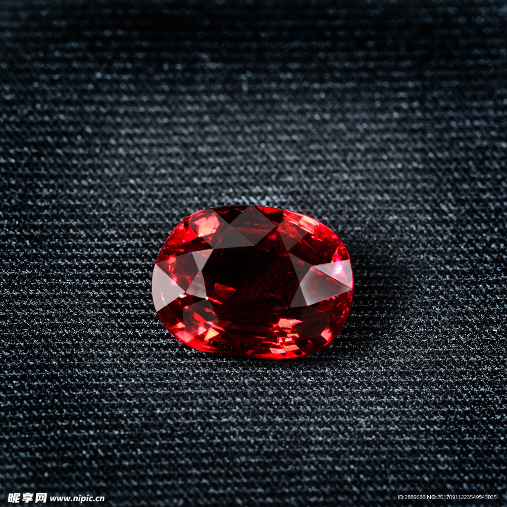紅寶石