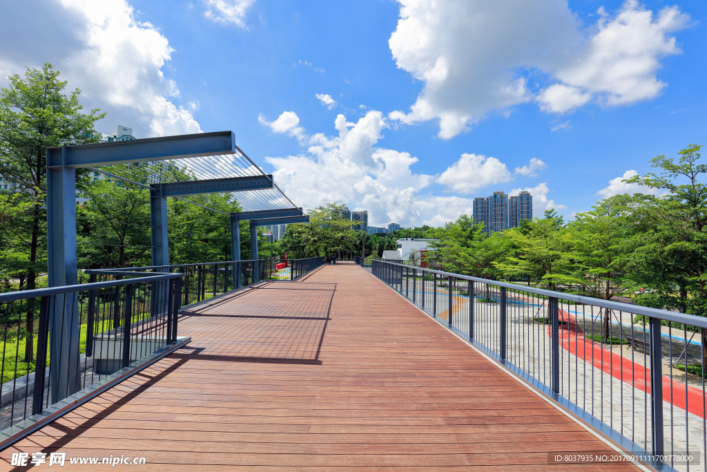 深圳香蜜公園