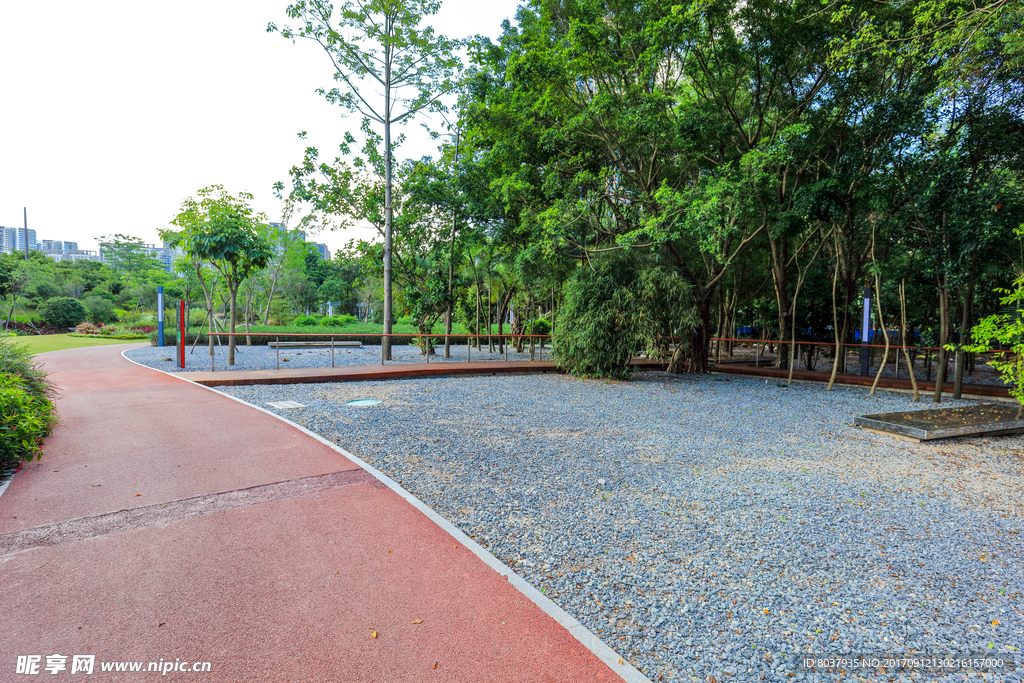 深圳香蜜公園