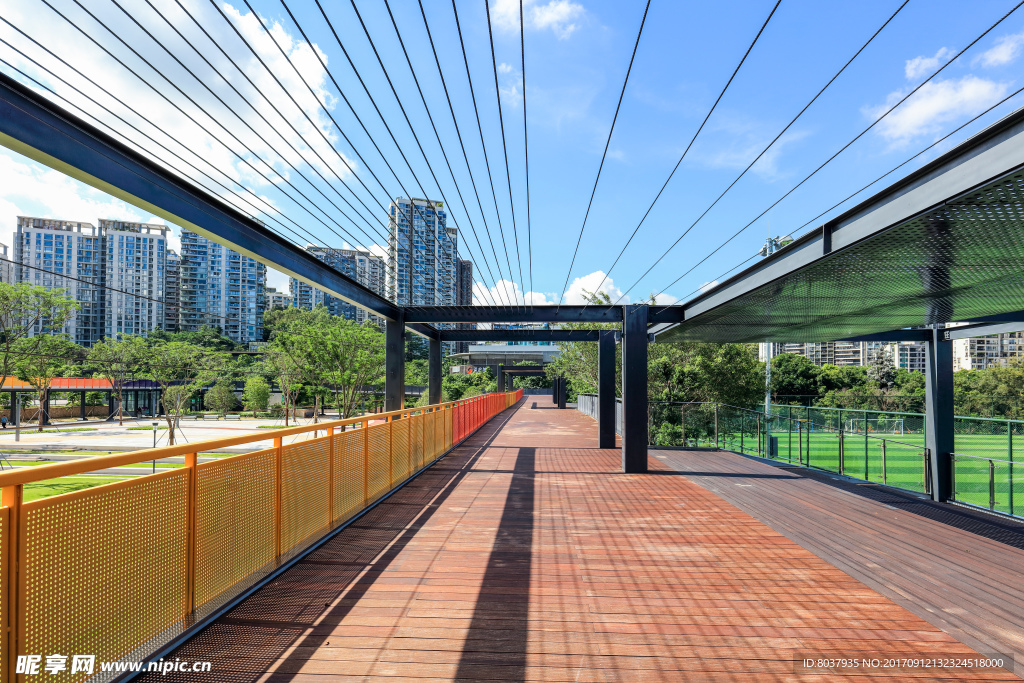 深圳香蜜公園