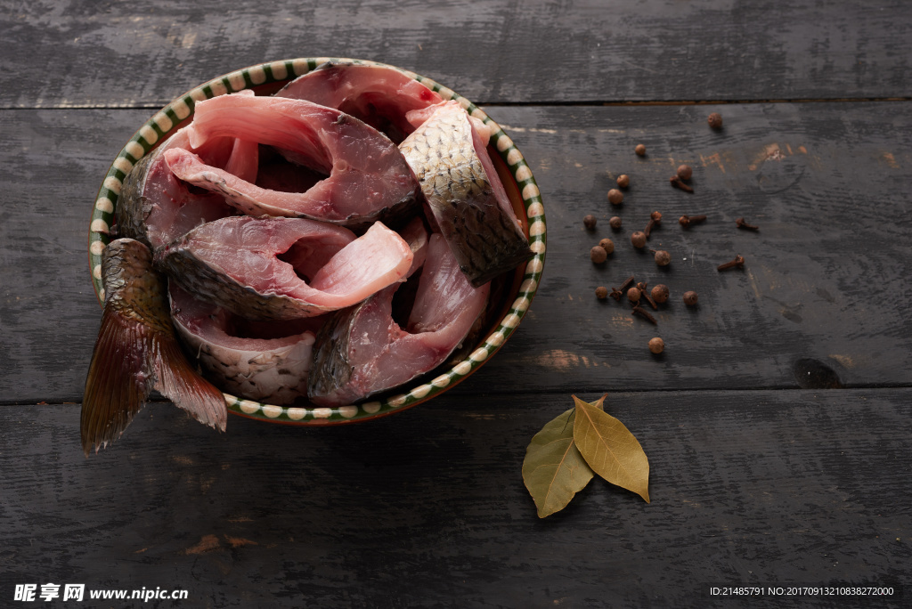 魚肉