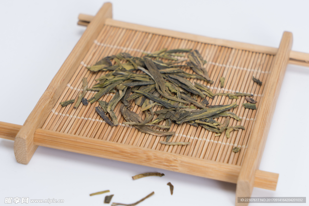 茶葉攝影