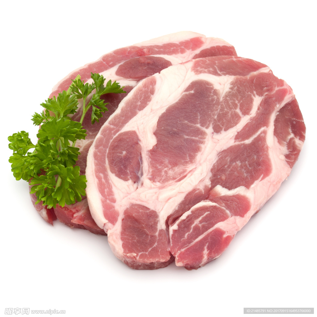 肉塊