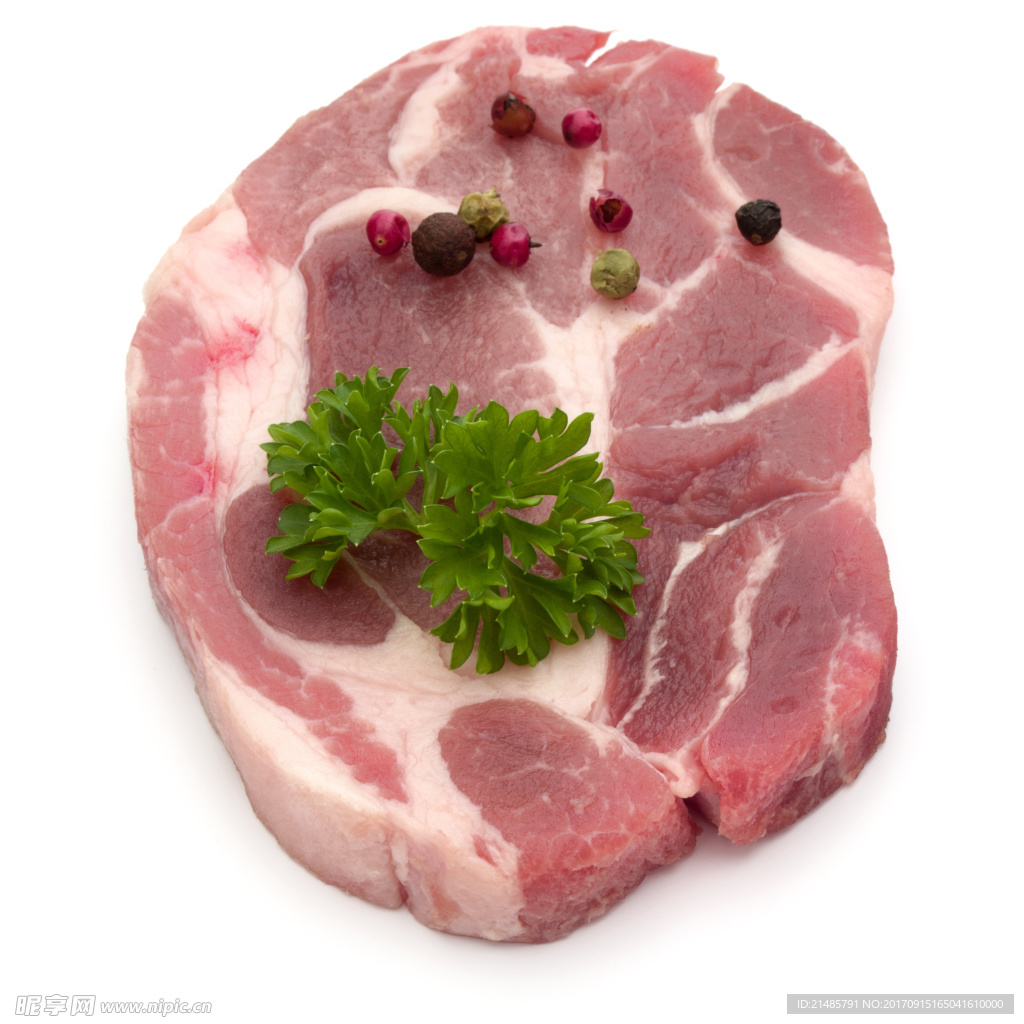 肉塊