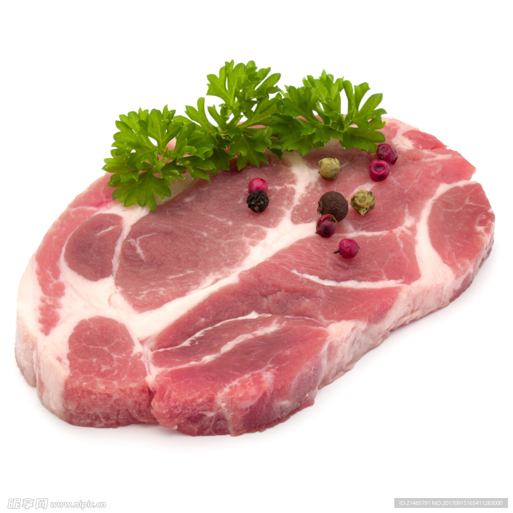 肉塊