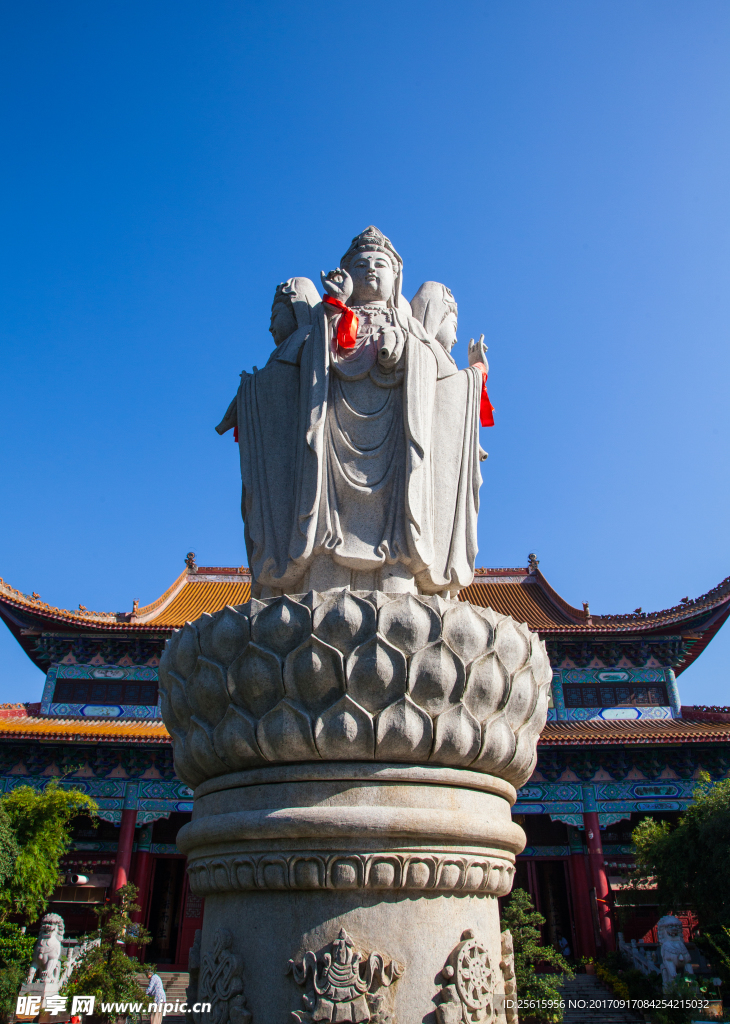 長沙開福寺