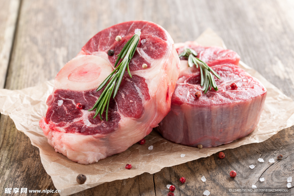 肉塊