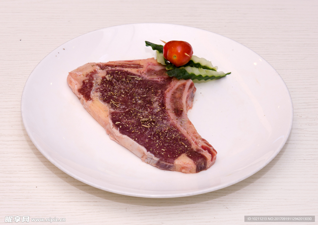 牛排套餐美味