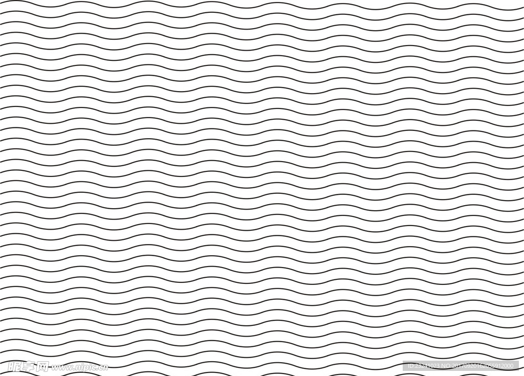 波浪線(xiàn)
