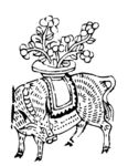 民間藝術 拓印