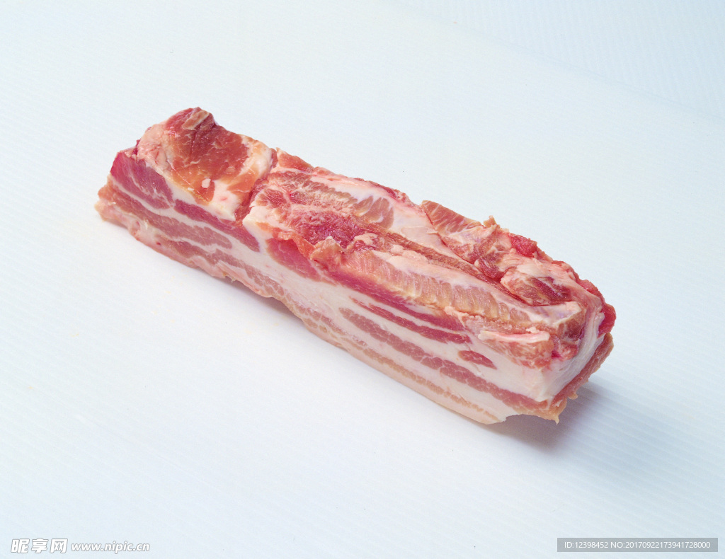 五花肉