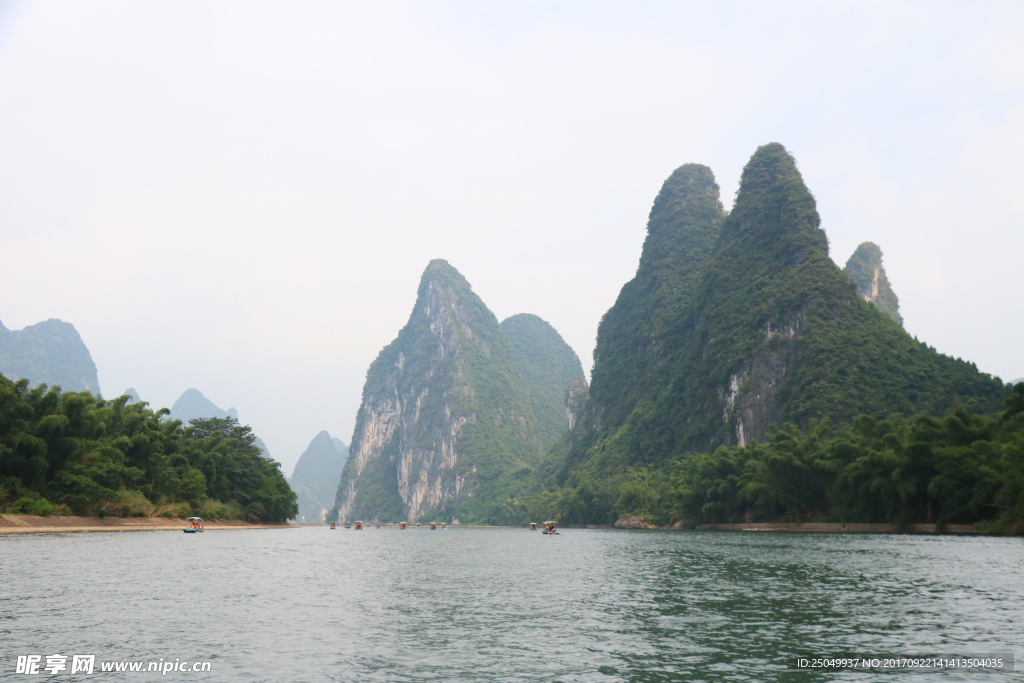 桂林風(fēng)景攝影