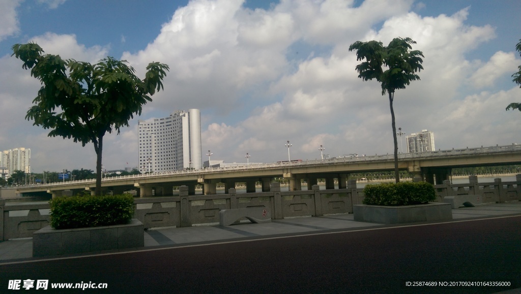 大橋