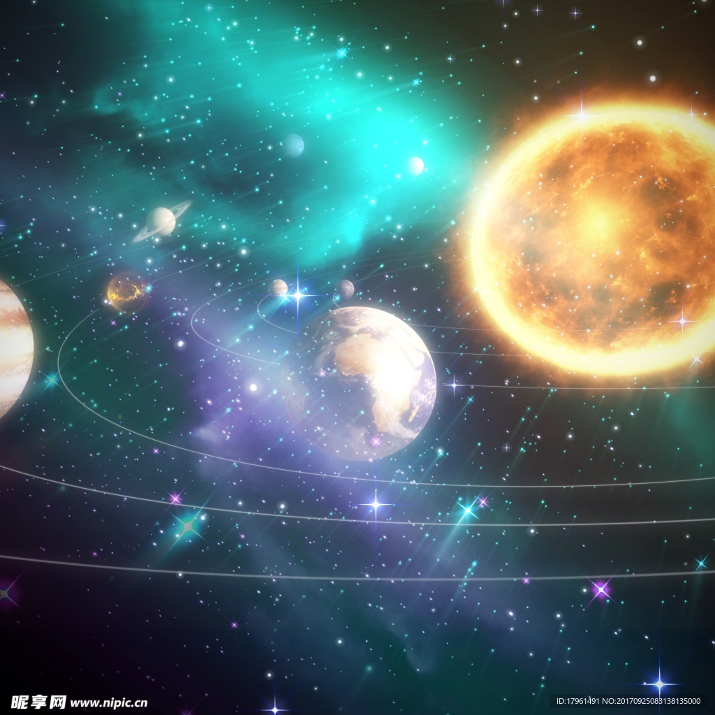 星球