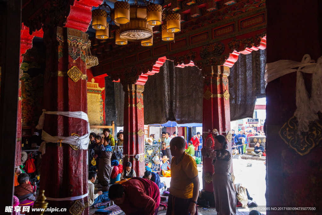 大昭寺