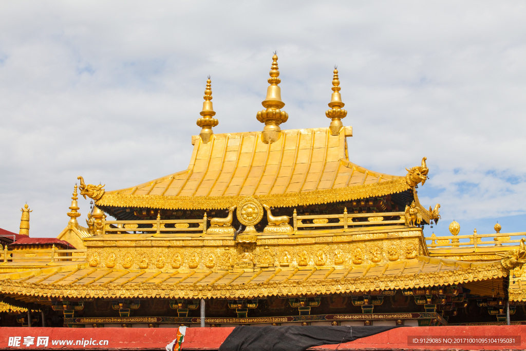 大昭寺