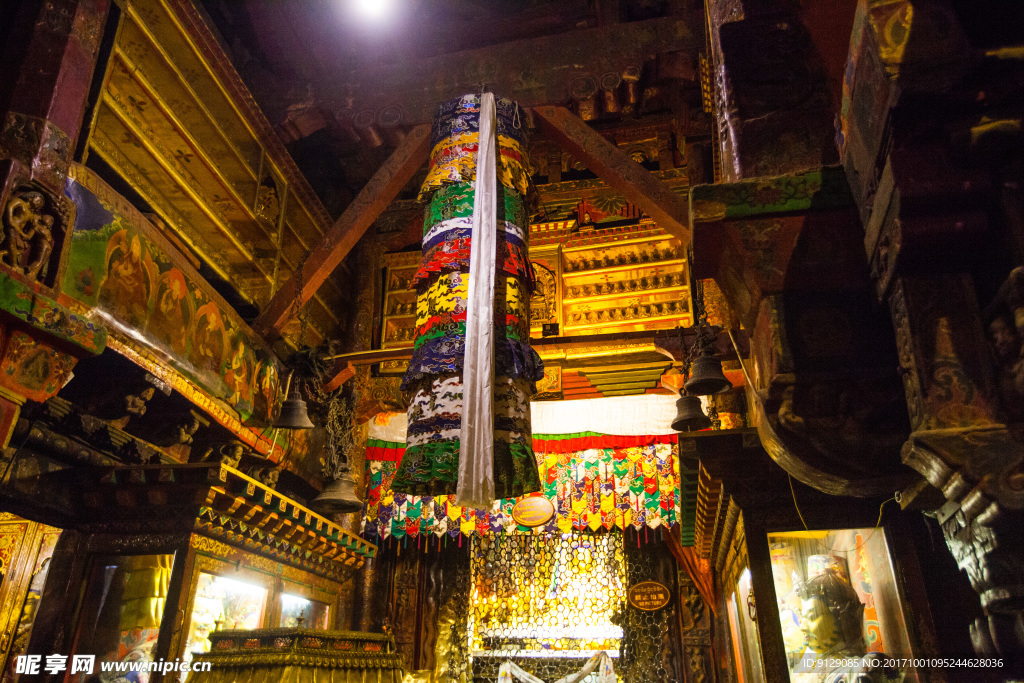 大昭寺