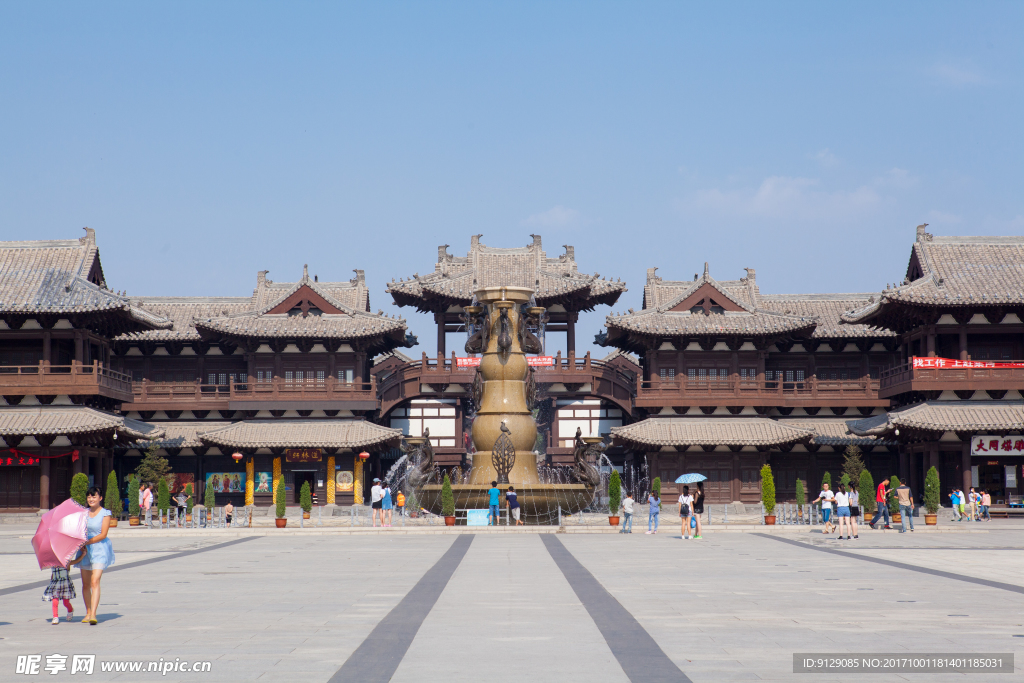 華嚴(yán)寺